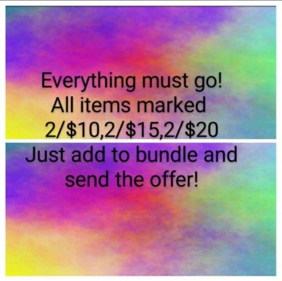 2/$15 Women's Boho Striped Print Off Shoulder Short Sleeve Tie Front shirt - Picture 8 of 8